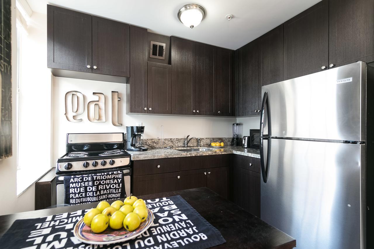 מיאמי ביץ' 2 Bedroom 2 Bath Penthouse On The Beach מראה חיצוני תמונה